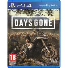 Игра для PS4 Sony Days Gone Days Gone
