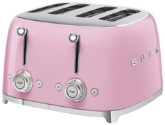 Тостер Smeg TSF03PKEU TSF03PKEU