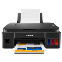 Струйное МФУ Canon Pixma G2410 (2313C009AB) Pixma G2410 (2313C009AB)