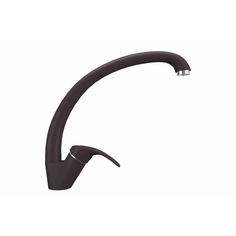 Смеситель для кухни Ulgran Quartz, трюфель (UQ-007-06) Quartz, трюфель (UQ-007-06)