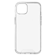 Чехол TFN Space для iPhone 15 (TFN-SC-IPH15SPC) Space для iPhone 15 (TFN-SC-IPH15SPC)