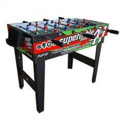 Игровой стол-трансформер Dfc FUN2 4 в 1 (SB-GT-10) FUN2 4 в 1 (SB-GT-10)