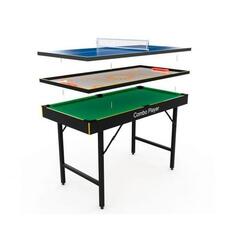 Игровой стол-трансформер Dfc FUN2 4 в 1 (ES-GT-4870) FUN2 4 в 1 (ES-GT-4870)