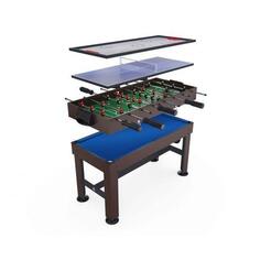 Игровой стол-трансформер Dfc Amber (JG-GT-55411) Amber (JG-GT-55411)