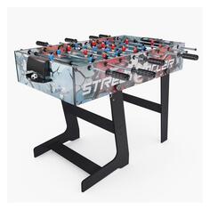 Игровой стол-футбол Dfc Street Soccer (SB-ST-1470) Street Soccer (SB-ST-1470)