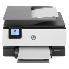 Струйное МФУ HP OfficeJet Pro 9013 (1KR49B) OfficeJet Pro 9013 (1KR49B)