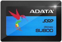 SSD накопитель ADATA Ultimate SU800 512Gb (ASU800SS-512GT-C) Ultimate SU800 512Gb (ASU800SS-512GT-C)