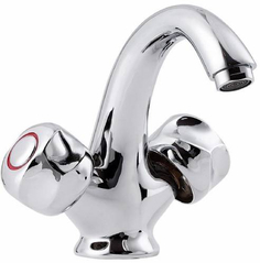 Смеситель для умывальника ПРОФСАН ПСМ-712-К/48 ПСМ-712-К/48