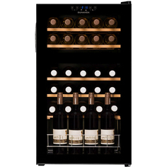 Винный шкаф DUNAVOX DXFH-30.80 DXFH-30.80