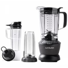 Электроэкстрактор NutriBullet NBF500DG NBF500DG