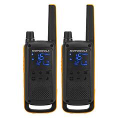 Рация Motorola TalkAbout T82 EXT (B8P00811YDEMAG) TalkAbout T82 EXT (B8P00811YDEMAG)