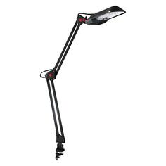 Настольный светильник Camelion C02 230V 11W Black (KD-017C) C02 230V 11W Black (KD-017C)