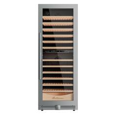Встраиваемый винный шкаф Meyvel MV141PRO-KST2 MV141PRO-KST2