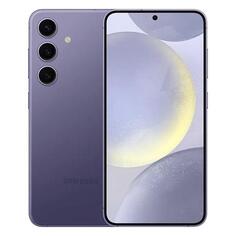 Смартфон Samsung Galaxy S24 8/128GB Cobalt Violet Galaxy S24 8/128GB Cobalt Violet