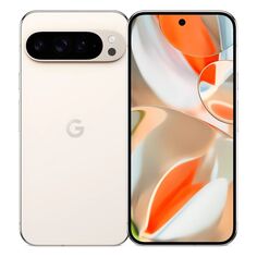Смартфон Google Pixel 9 Pro XL 16/256GB Porcelain Pixel 9 Pro XL 16/256GB Porcelain
