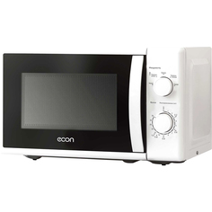 Микроволновая печь Econ ECO-2040M White ECO-2040M White