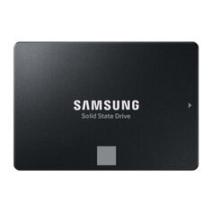 SSD накопитель Samsung 870 EVO 2TB (MZ-77E2T0BW) 870 EVO 2TB (MZ-77E2T0BW)