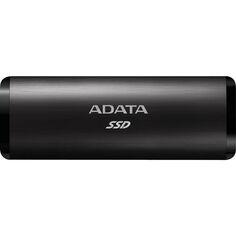 Внешний SSD накопитель ADATA SE760 2TB (ASE760-2TU32G2-CBK) SE760 2TB (ASE760-2TU32G2-CBK)