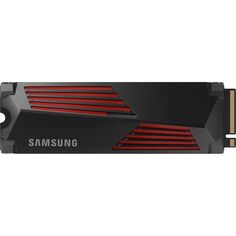 SSD накопитель Samsung 990 Pro 2TB (MZ-V9P2T0CW) 990 Pro 2TB (MZ-V9P2T0CW)