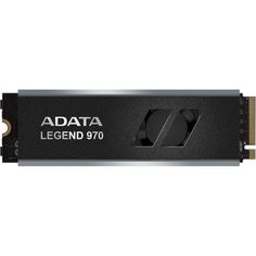 SSD накопитель ADATA Legend 970 2TB (SLEG-970-2000GCI) Legend 970 2TB (SLEG-970-2000GCI)