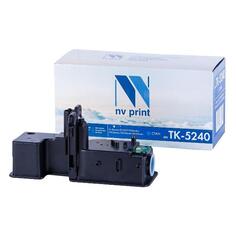 Картридж Nv Print NV-TK5240C NV-TK5240C