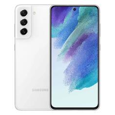 Смартфон Samsung Galaxy S21 FE 8/128GB White Galaxy S21 FE 8/128GB White