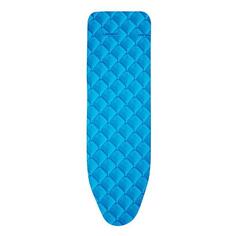 Чехол для гладильной доски Leifheit Cotton Comfort Universal, 140x45 см (71602) Cotton Comfort Universal, 140x45 см (71602)