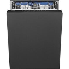 Встраиваемая посудомоечная машина Smeg STL342CSL STL342CSL