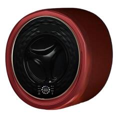Стиральная машина Wistora XQG30-3811H Red XQG30-3811H Red