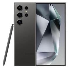 Смартфон Samsung Galaxy S24 Ultra 12/512GB Onyx Black Galaxy S24 Ultra 12/512GB Onyx Black