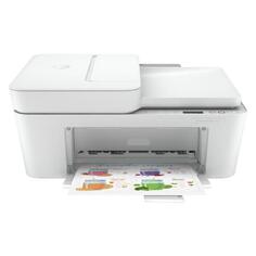 Струйное МФУ HP DeskJet Plus 4120 (3XV14B) DeskJet Plus 4120 (3XV14B)