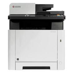 Лазерное МФУ Kyocera Ecosys M5526cdw (1102R73NL0) Ecosys M5526cdw (1102R73NL0)