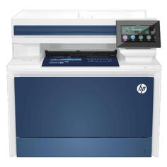Лазерное МФУ HP Color LaserJet Pro MFP 4303fdw (5HH67A) Color LaserJet Pro MFP 4303fdw (5HH67A)