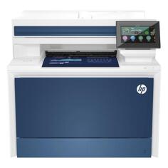 Лазерное МФУ HP LaserJet Pro MFP 4303fdn (5HH66A) LaserJet Pro MFP 4303fdn (5HH66A)