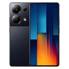 Смартфон Xiaomi POCO M6 Pro 12/512GB Black POCO M6 Pro 12/512GB Black