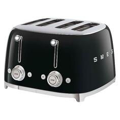 Тостер Smeg TSF03BLEU TSF03BLEU