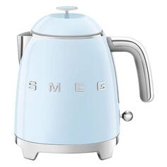 Электрический чайник Smeg KLF05PBEU KLF05PBEU