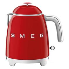 Электрический чайник Smeg KLF05RDEU KLF05RDEU
