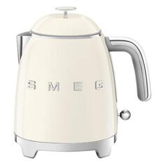 Электрический чайник Smeg KLF05CREU KLF05CREU