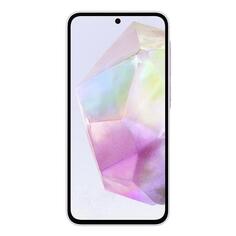 Смартфон Samsung Galaxy A35 5G 8/256GB Purple Galaxy A35 5G 8/256GB Purple