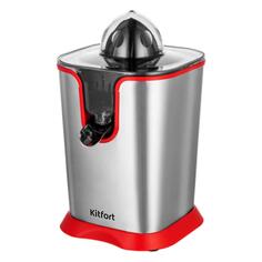 Соковыжималка для цитрусовых Kitfort КТ-1163 КТ-1163