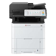 Лазерное МФУ Kyocera MA4000cix (1102Z43NL0) MA4000cix (1102Z43NL0)