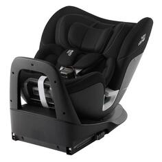 Автокресло BRITAX-ROEMER Swivel Space Black (2000039600) Swivel Space Black (2000039600)