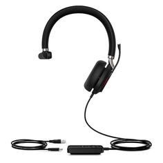 Гарнитура Yealink UH38 Mono UC-W/O BAT (1308080) UH38 Mono UC-W/O BAT (1308080)