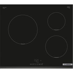 Индукционная варочная панель Bosch PUC631BB5E PUC631BB5E
