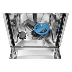 Встраиваемая посудомоечная машина Electrolux KESC2210L KESC2210L