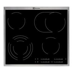 Электрическая варочная панель Electrolux EHF46547XK EHF46547XK