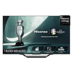 Ultra HD (4K) Mini LED телевизор 65" Hisense 65U7NQ 65U7NQ