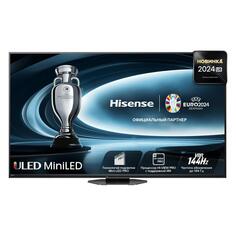 Ultra HD (4K) Mini LED телевизор 65" Hisense 65U8NQ 65U8NQ