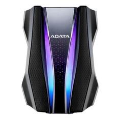 Внешний жесткий диск ADATA HD770G Black (AHD770G-1TU32G1-CBK) HD770G Black (AHD770G-1TU32G1-CBK)